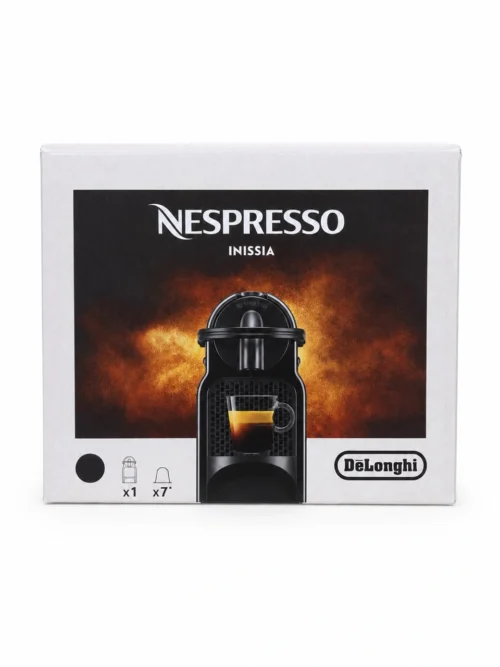 Nespresso Inissia