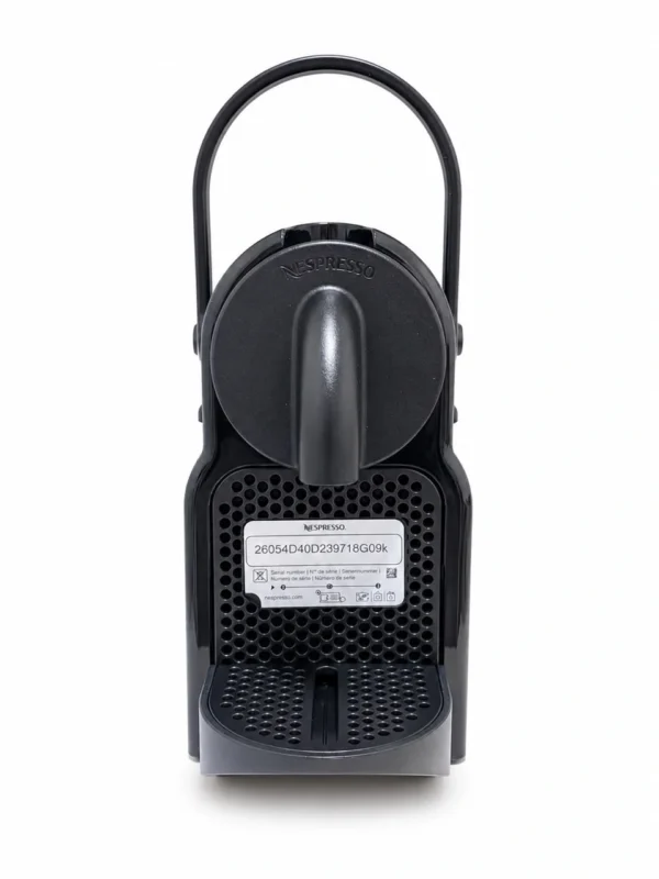Nespresso Inissia