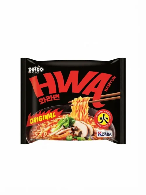 Paldo HWA original Paldo-HWA-original