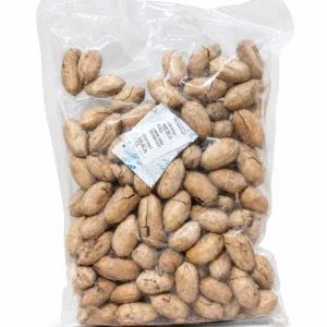 Pecan Vanilla 500g
