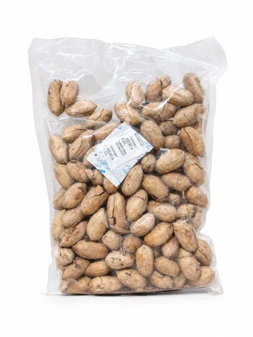 Pecan Vanilla 500g