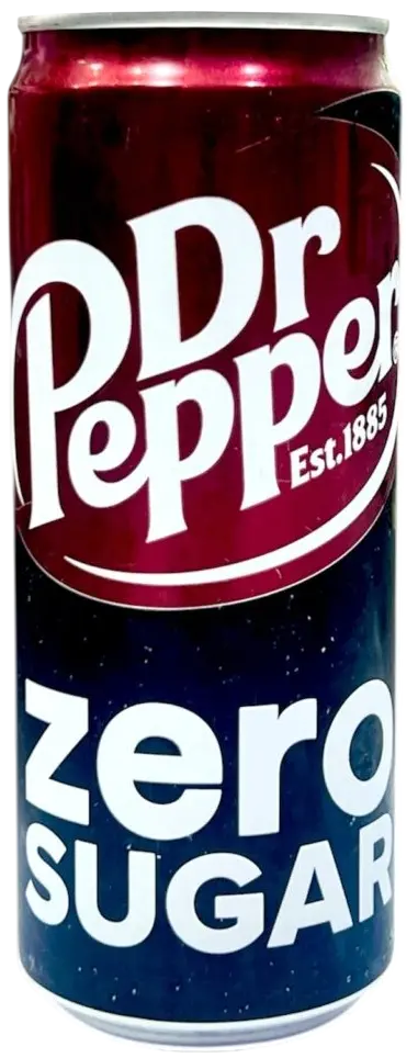 Soda-Category