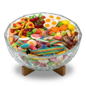 Spanish Candy