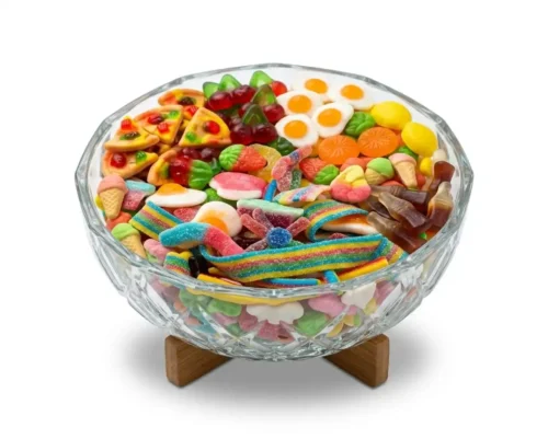 Spanish Candy