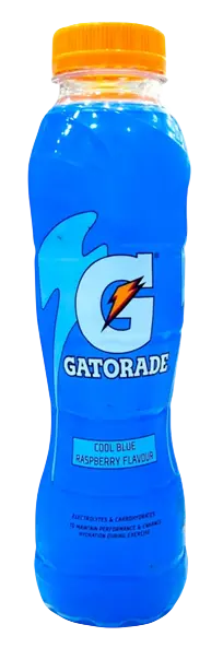 Sportdrink-category
