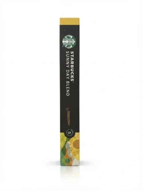 Starbucks Coffee Capsules - Sunny Day Blend - 10 Capsules