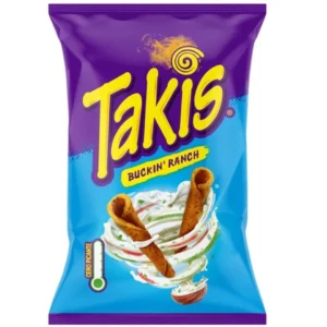 Takis Ranch 90g