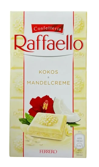White chocolate-category