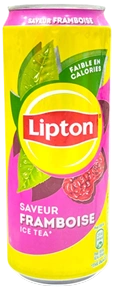 ice tea category