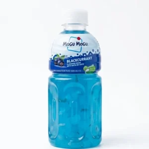 Mogu Mogu Blackcurrant