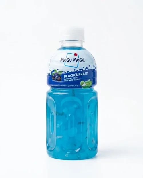 Mogu Mogu Blackcurrant