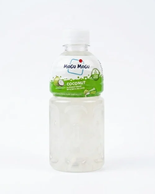 Mogu Mogu Coconut