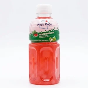 Mogu Mogu Watermelon With Nata de Coco