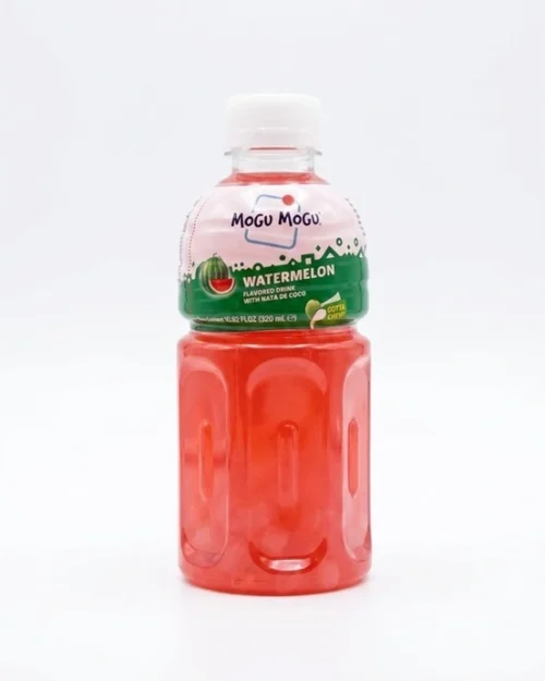 Mogu Mogu Watermelon With Nata de Coco