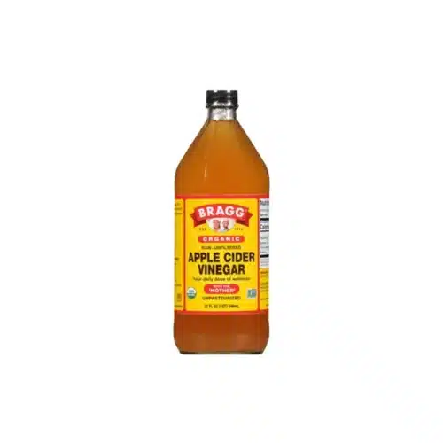 Bragg Apple Cider Vinegar-946ml