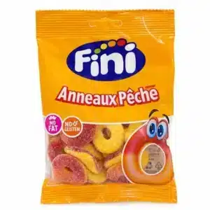 Fini Anneaux Peche 90g