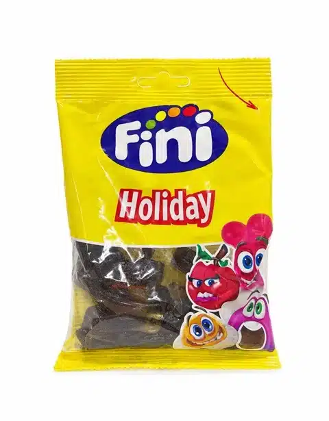 Fini Holiday 90g Fini Holiday 90g