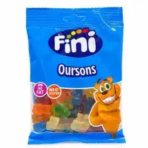 Fini Oursons 90g