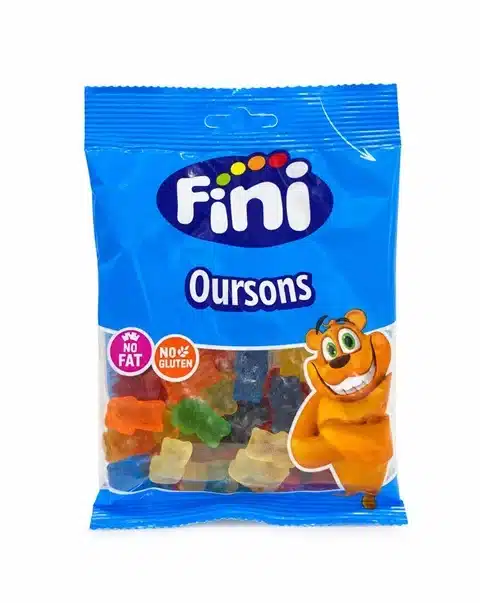 Fini Oursons 90g Fini Oursons 90g