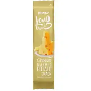 Long Chips Cheese