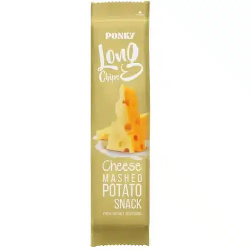 Long Chips Cheese