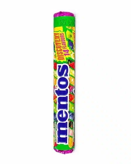 Mentos Discovery 14 Flavours 37.5g