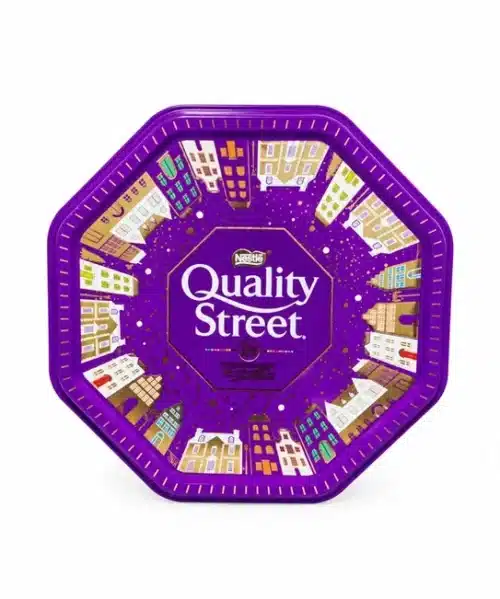 Nestle Quality Street Chocolate 750g