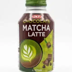 OKF Chocolate Matcha Latte 275ml