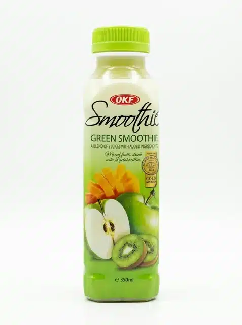 OKF Green Smoothie 500ml