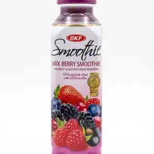OKF Mix Berry Smoothie 350ml