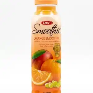 OKF Orange Smoothie 350ml