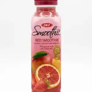 OKF Red Smoothie 500ml