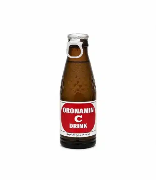 Ornamin C 120ml Ornamin C 120ml