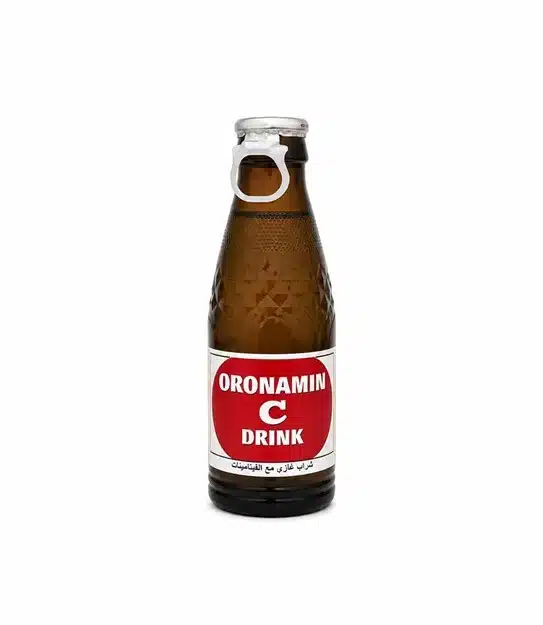 Ornamin C 120ml Ornamin C 120ml