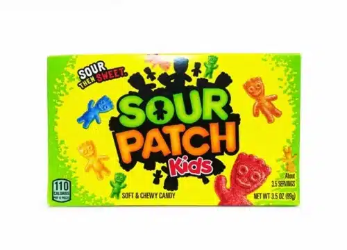 Sour Patch Kids 99g